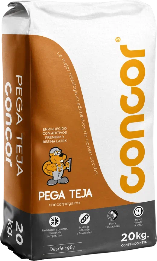 Pega Teja Concor