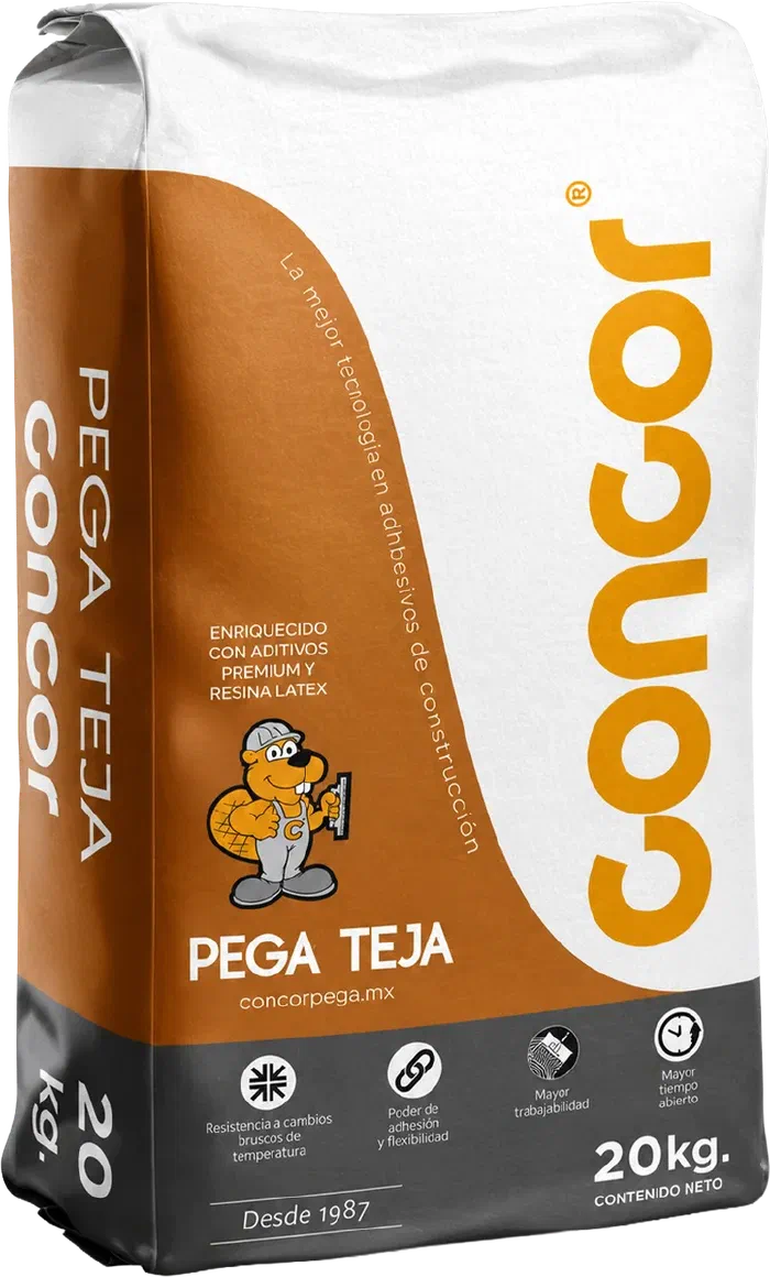 Pega Teja Concor