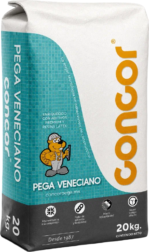 Pega Veneciano Concor