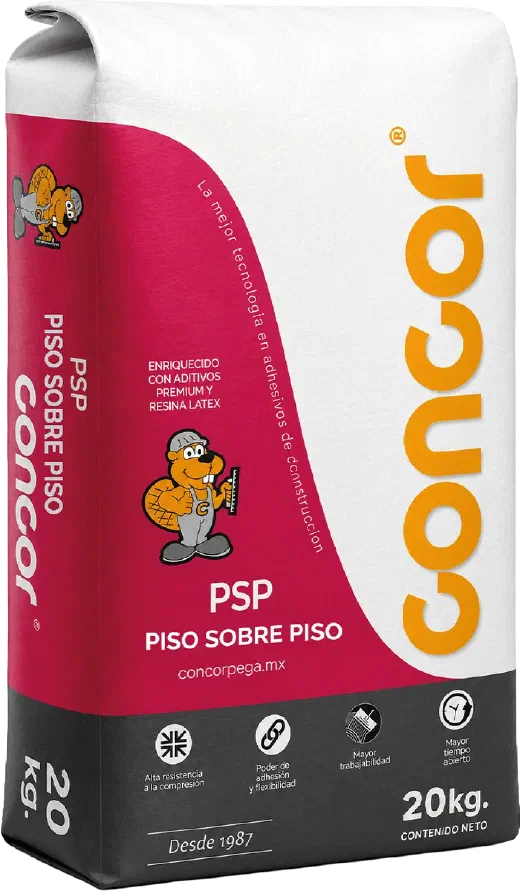PSP Universal Concor