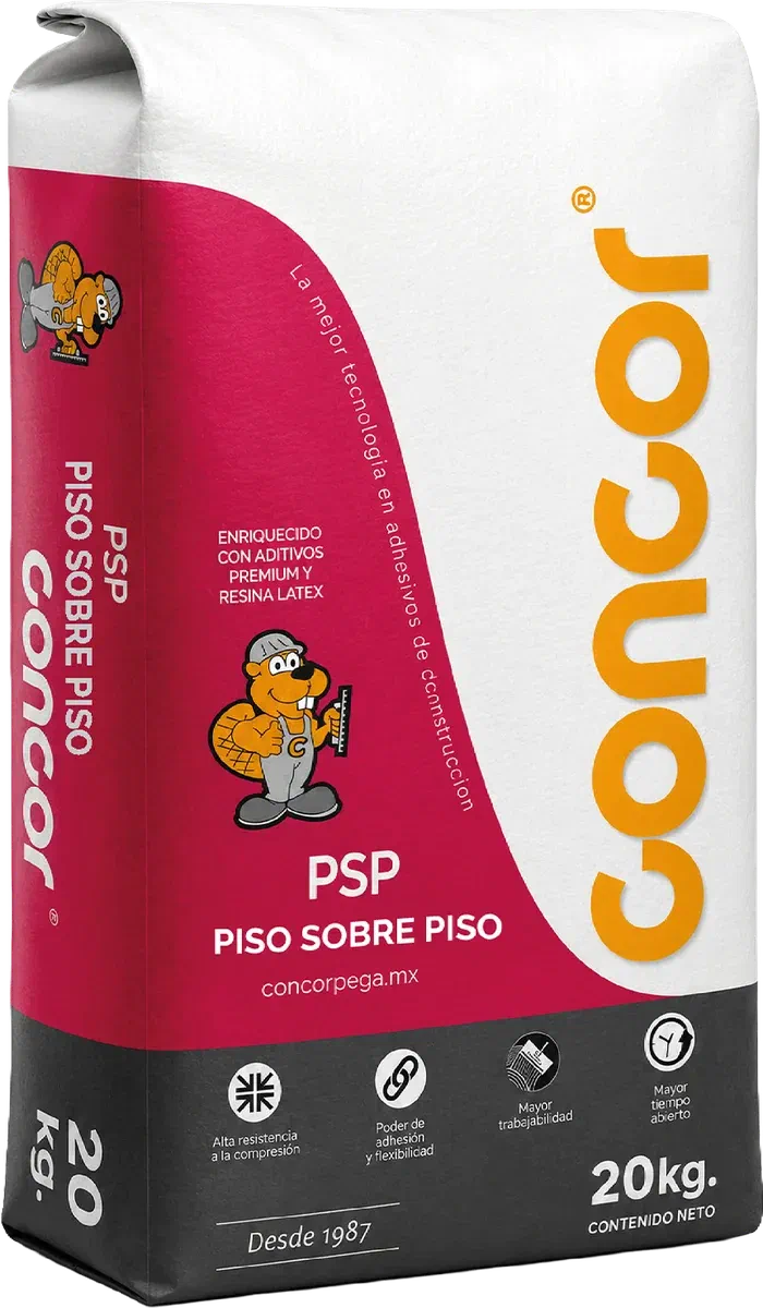 PSP Universal Concor