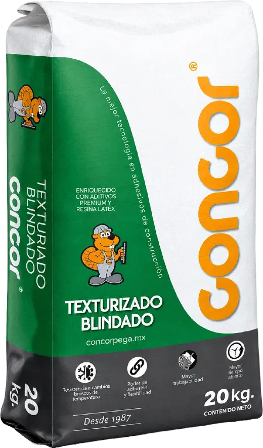 Textuconcor